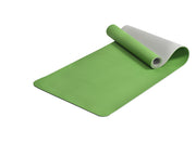 Non-slip yoga mat