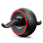 Abdominal Wheel Rebound - Abdominal Roller Fitness Equipment