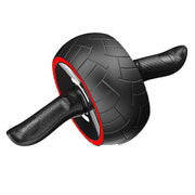 Abdominal Wheel Rebound - Abdominal Roller Fitness Equipment