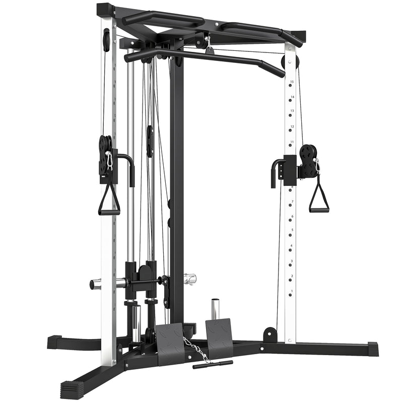 Gym Machines