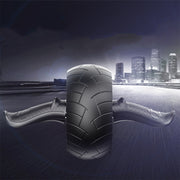 Abdominal Wheel Rebound - Abdominal Roller Fitness Equipment
