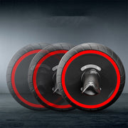 Abdominal Wheel Rebound - Abdominal Roller Fitness Equipment