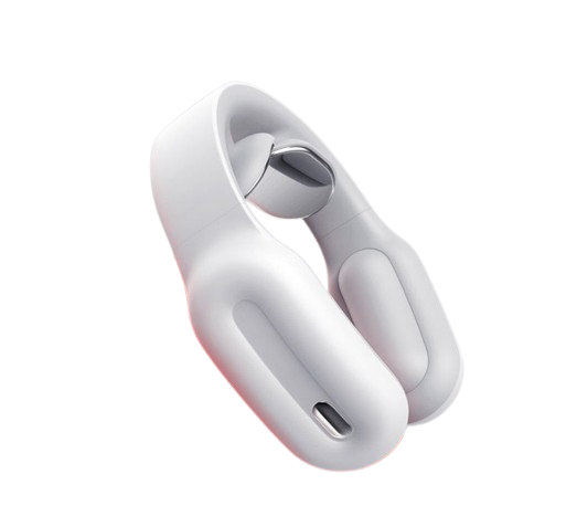 Household Electric Neck And Shoulder Massager