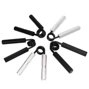Aluminum Alloy Metal Grip Strength Device Hand Trainer