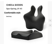 Office Seat Lumbar Cushion Car lumbar Support