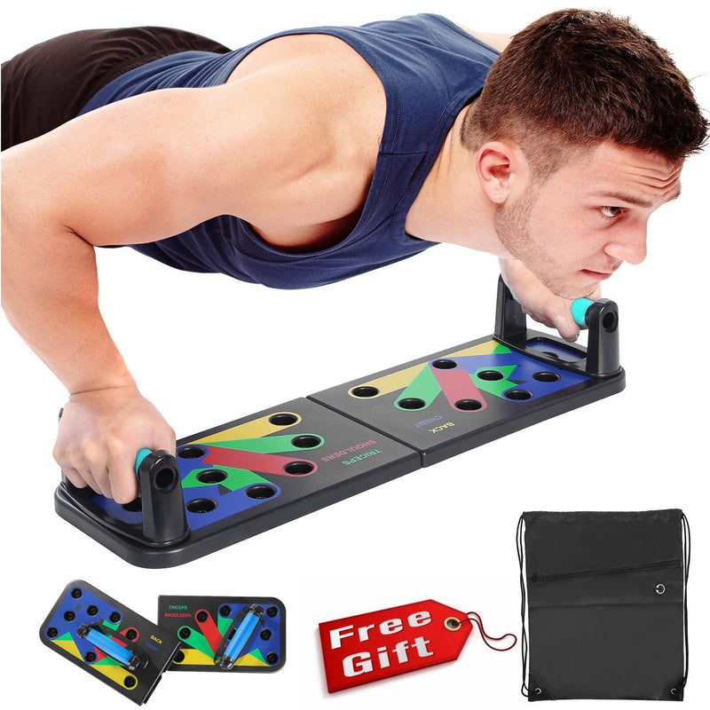 Home workout gear